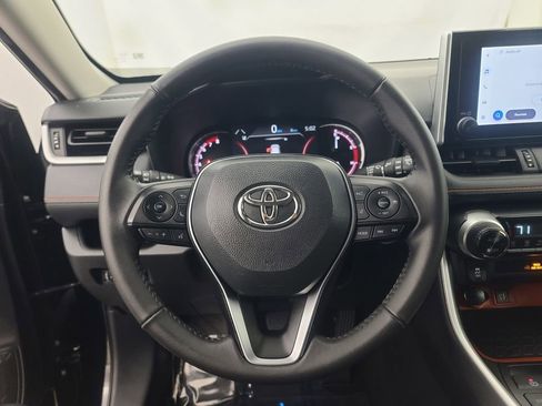 Used 2024 Toyota RAV4 Adventure image 32