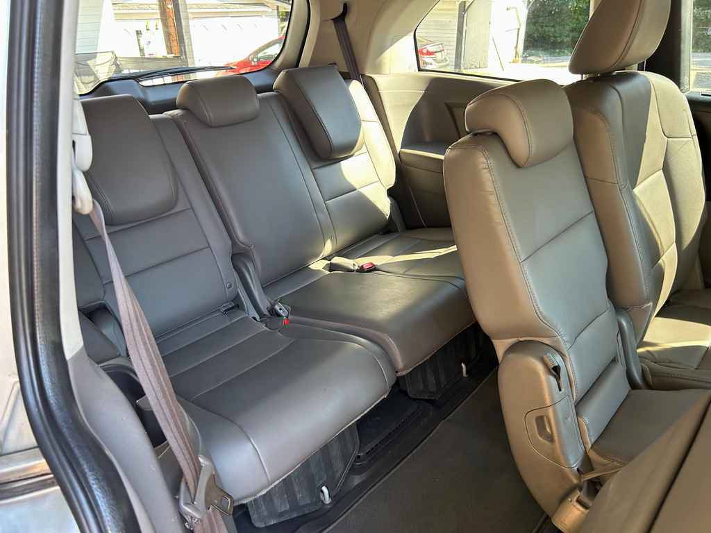 Used 2015 Honda Odyssey EX-L image 13