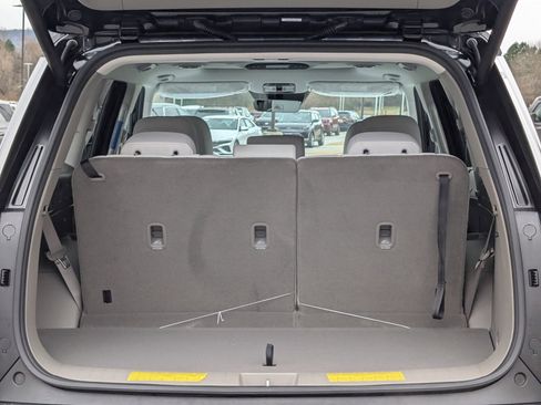 New 2026 Hyundai Palisade SEL image 23