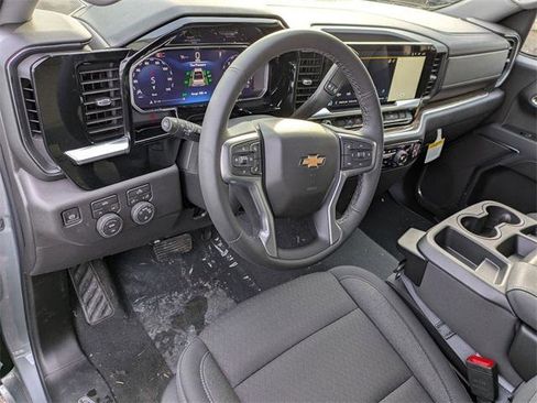 New 2026 Chevrolet Silverado 1500 LT image 10