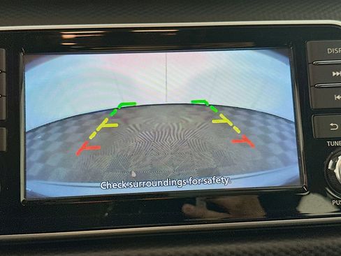 Used 2024 Nissan Kicks S image 21