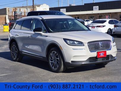 Used 2022 Lincoln Corsair FWD w/ Equipment Group 101A