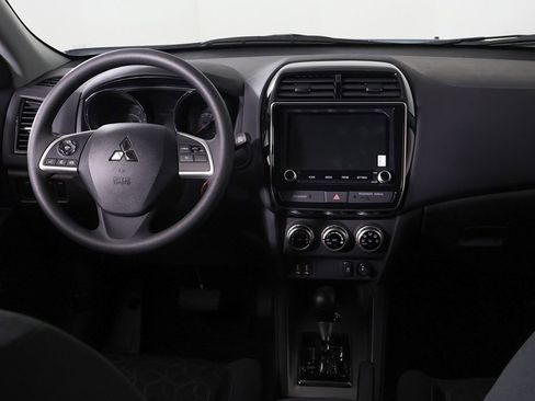 New 2026 Mitsubishi Outlander Sport ES AWD/4WD image 27