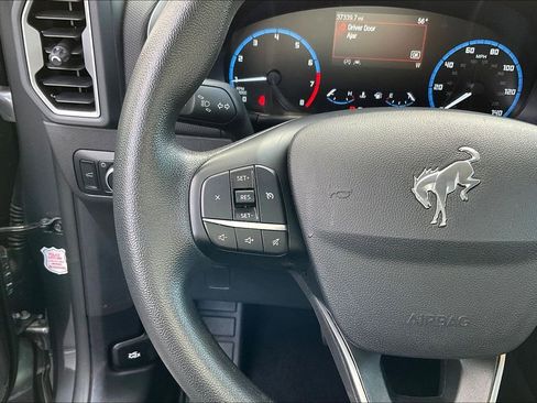 Used 2024 Ford Bronco Sport Big Bend AWD/4WD image 11