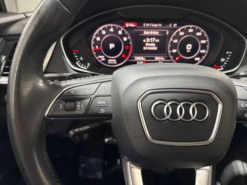 Used 2019 Audi Q5 2.0T Premium Plus w/ Premium Plus Package AWD/4WD image 73