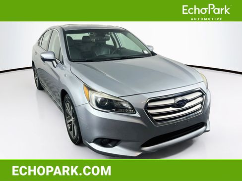 Used 2017 Subaru Legacy 2.5i Limited AWD/4WD image 1