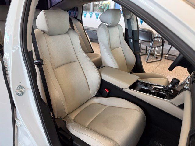 Used 2021 Honda Accord LX image 25