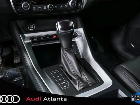 Used 2023 Audi Q3 2.0T Premium w/ Convenience Package image 16