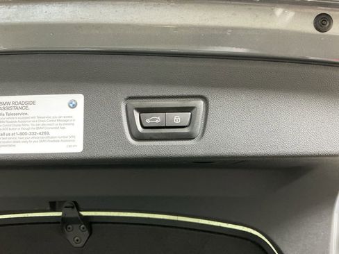 Certified 2023 BMW i4 eDrive35 w/ Premium Package RWD image 30