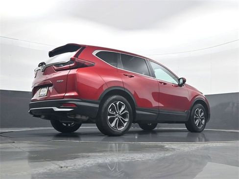 Used 2022 Honda CR-V EX-L image 25
