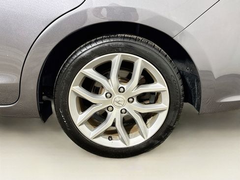 Used 2019 Acura ILX FWD image 27