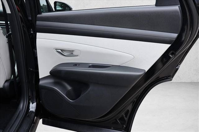 Certified 2026 Hyundai Tucson SEL AWD/4WD image 27