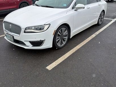 Used 2019 Lincoln MKZ Reserve w/ Luxury Package