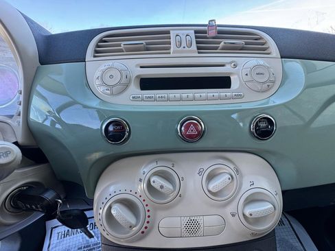 Used 2014 FIAT 500 Pop image 18