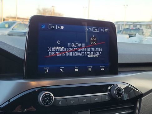 New 2026 Ford Escape Active w/ Cold Weather Package image 27