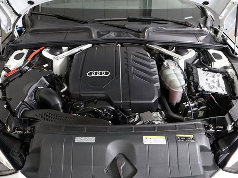 Used 2023 Audi A5 2.0T Premium Plus w/ Premium Plus image 22