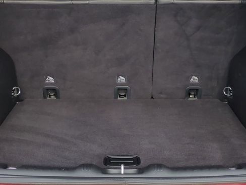 Used 2020 Jeep Compass Limited image 36