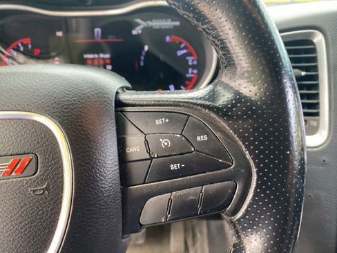 Used 2020 Dodge Durango AWD w/ Trailer Tow Group IV image 24