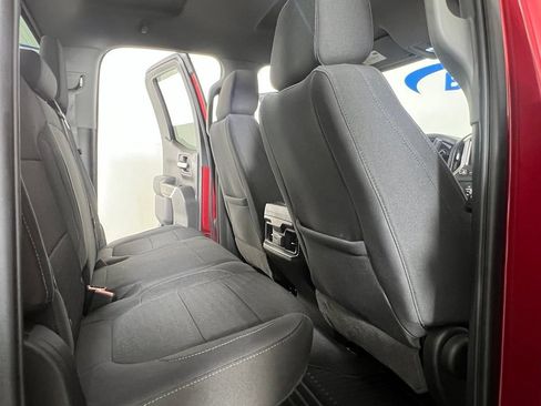 Certified 2019 Chevrolet Silverado 1500 RST w/ All-Star Edition AWD/4WD image 13