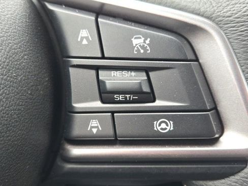 Certified 2025 Subaru Outback Limited image 17