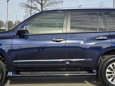 Used 2019 Lexus GX 460 Premium image 12