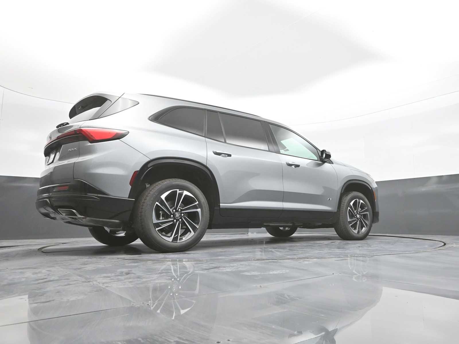 New 2026 Buick Enclave Sport Touring w/ Power Package AWD/4WD image 48