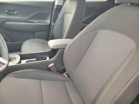 New 2026 Hyundai Kona SEL Sport image 12