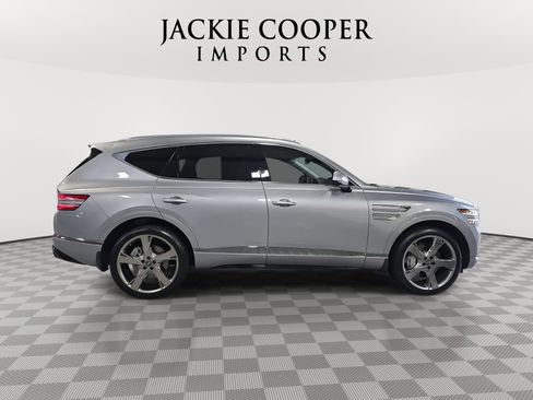 Used 2024 Genesis GV80 2.5T w/ Prestige Package image 4
