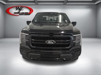 New 2026 Ford F150 Lariat w/ Equipment Group 501A Mid video 2