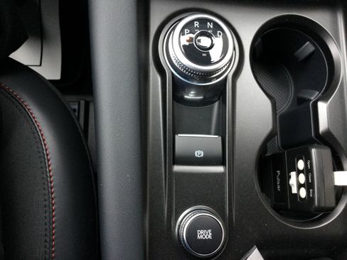 New 2026 Ford Explorer ST-Line image 11