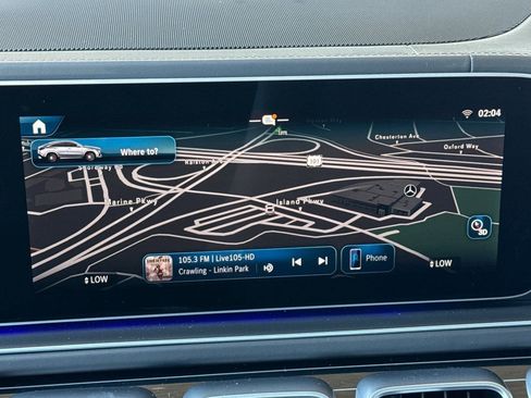 New 2026 Mercedes-Benz GLE 63 AMG S image 39