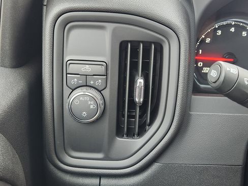 New 2025 Chevrolet Silverado 3500 W/T w/ WT Convenience Package image 22