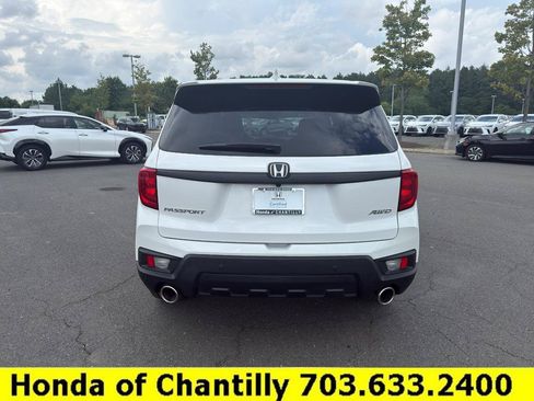 Certified 2023 Honda Passport EX-L image 6