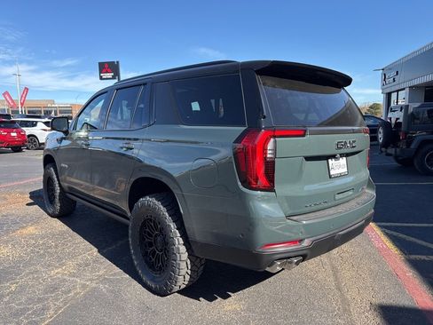 Used 2026 GMC Yukon AT4 Ultimate image 20