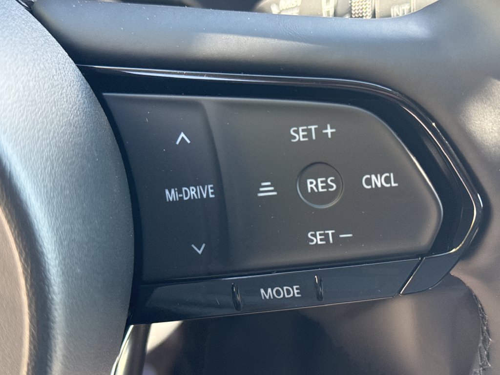 New 2026 MAZDA CX-5 Preferred AWD/4WD image 24