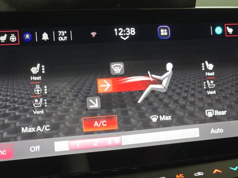 New 2026 Dodge Charger Scat Pack AWD/4WD image 11