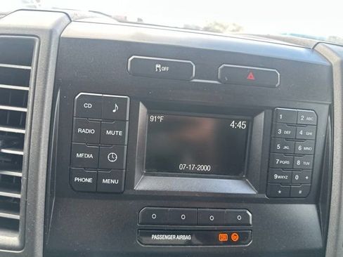 Used 2017 Ford F250 XL w/ STX Appearance Package AWD/4WD image 19