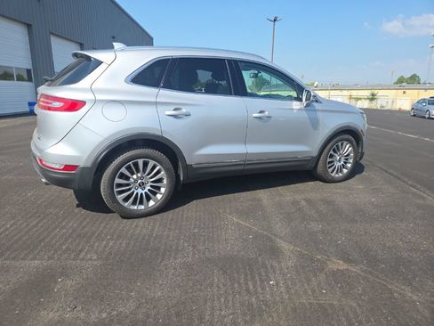Used 2016 Lincoln MKC Reserve FWD image 13