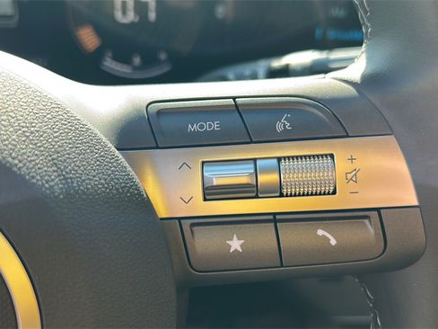 New 2026 Hyundai Kona SEL Sport image 23