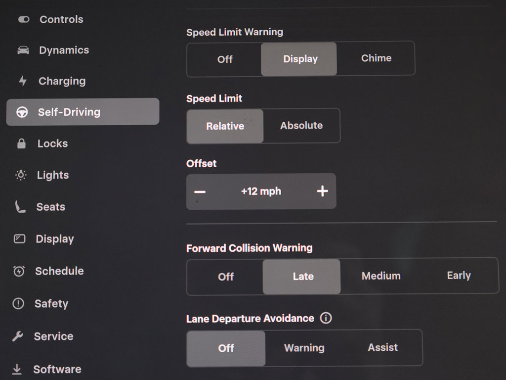 Used 2020 Tesla Model 3 Performance AWD/4WD image 41