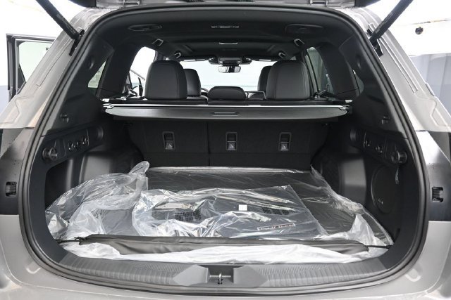 New 2026 Subaru Forester Sport AWD/4WD image 17
