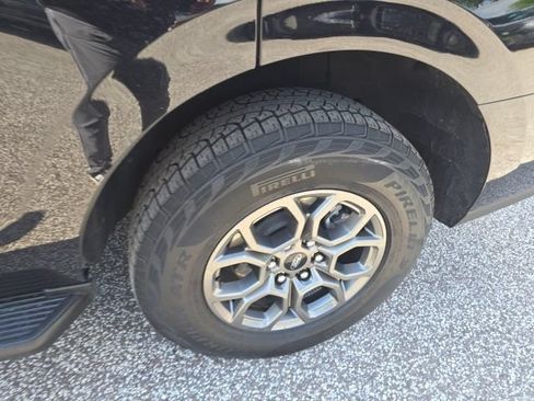Used 2025 Ford Expedition Active RWD image 7