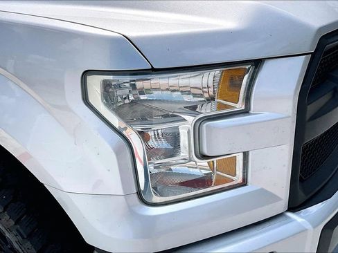 Used 2016 Ford F150 XL w/ Equipment Group 101A Mid AWD/4WD image 31