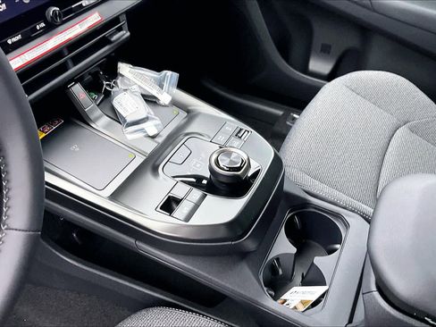 New 2026 Toyota bZ XLE image 7