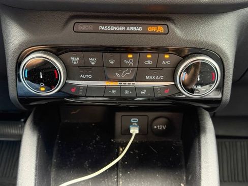 Used 2022 Ford Escape SEL AWD/4WD image 27