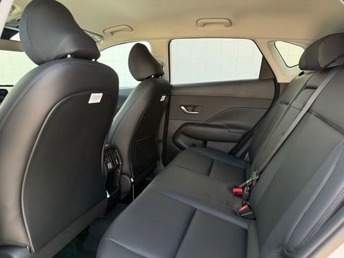 New 2026 Hyundai Kona SEL Premium AWD/4WD image 30