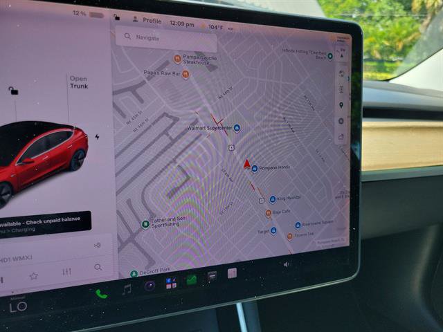 Used 2018 Tesla Model 3 Mid Range RWD image 40