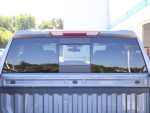 Used 2021 GMC Sierra 1500 Elevation w/ Preferred Package AWD/4WD image 35