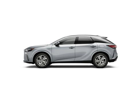 New 2026 Lexus RX 350 PREMIUM image 2