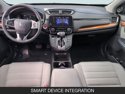 Used 2020 Honda CR-V EX image 13
